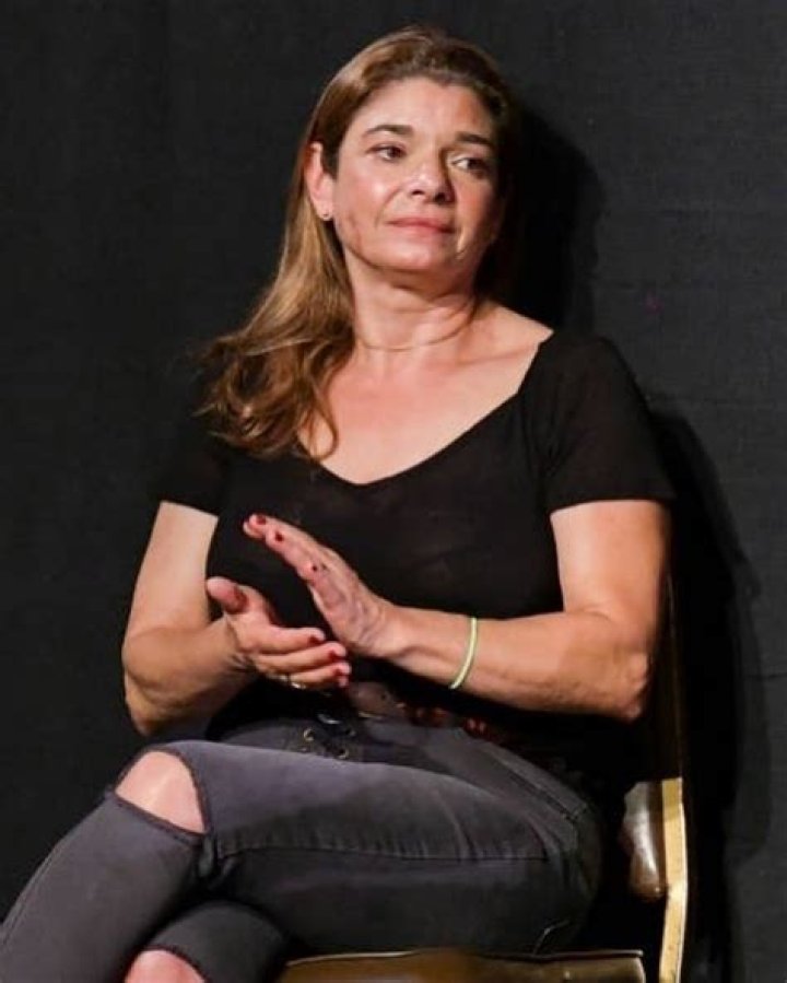 Laura San Giacomo Worth: Exploring Her Career, Wealth, and Impact