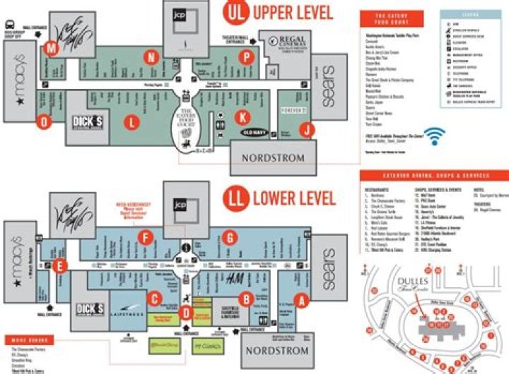 Laurel Park Mall Livonia Hours: Your Ultimate Guide to Shopping and Entertainment