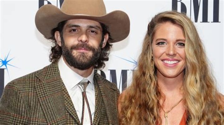 Lauren Akins Thomas Rhett: Love Story, Biography, and Everything You Need to Know