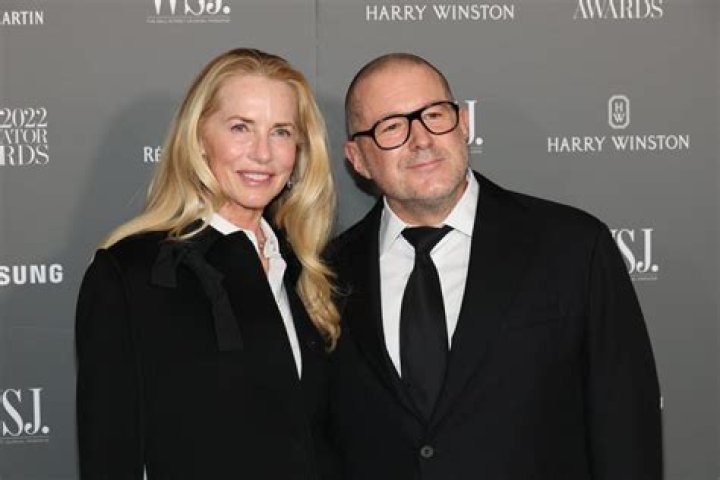 Laurene Powell Jobs: A Visionary Force Behind Apple and Beyond