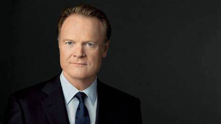 Lawrence O'Donnell Bio: A Comprehensive Look at the Renowned Journalist and Political Analyst