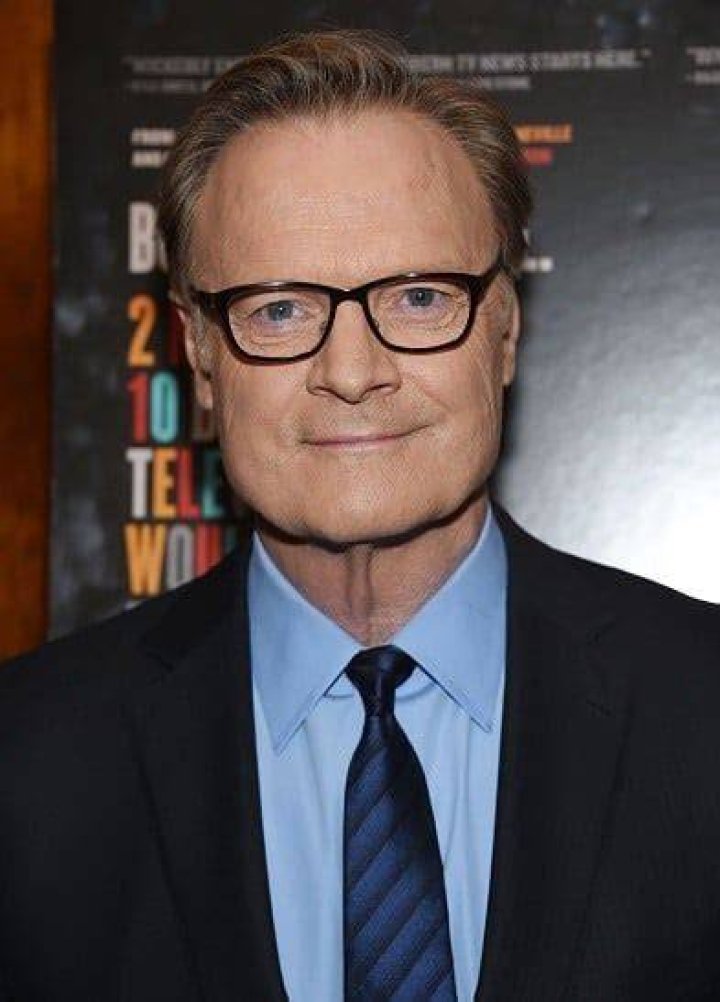 Lawrence O'Donnell Net Worth 2024: A Comprehensive Look at His Wealth and Career Achievements