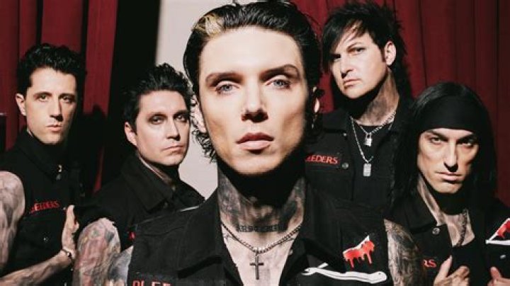 Leadinger for Black Veil Brides: The Ultimate Guide to Their Legacy and Influence