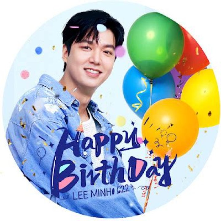 Lee Min Ho Birthday: Celebrating the Iconic Figure in the World of Entertainment