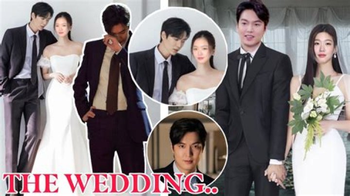 Lee Min-Ho Girlfriend 2024: A Comprehensive Look at His Romantic Life