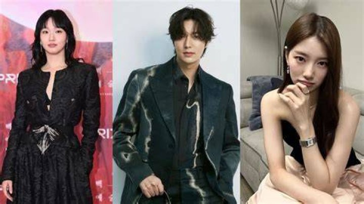 Lee Min-ho Girlfriend: Exploring the Relationships and Personal Life of the K-Drama Icon