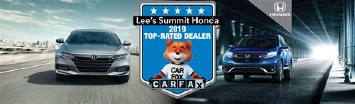 Lee's Summit Honda Dealership: Your Ultimate Guide to Quality Service and Expertise