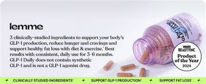 Lemme GLP-1: The Ultimate Guide to Understanding Its Benefits, Uses, and More