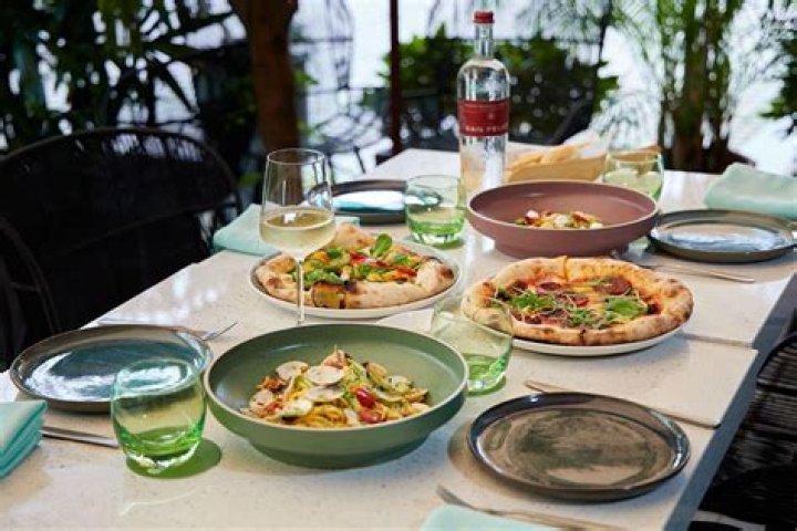 LemonT Dining: A Culinary Experience That Redefines Excellence