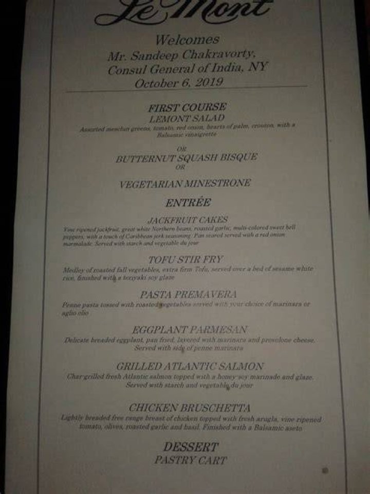 LemonT Restaurant Pittsburgh Menu: A Culinary Experience
