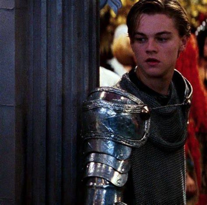 Leonardo DiCaprio as Romeo: A Comprehensive Exploration of His Iconic Performance