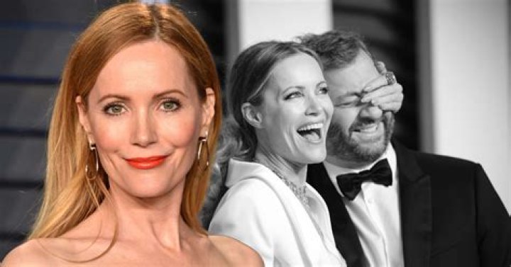 Leslie Mann Net Worth: Exploring the Wealth and Career of the Talented Actress