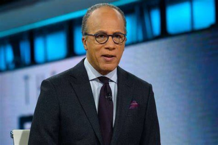 Lester Holt Salary: A Comprehensive Analysis of His Earnings and Career Milestones