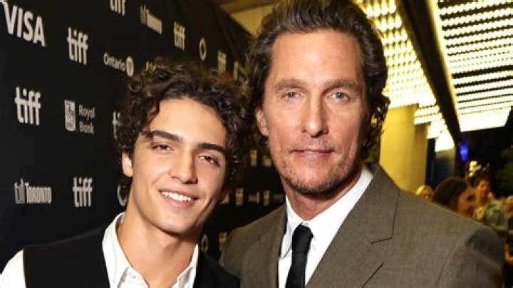 Levi Alves McConaughey Cousins: Exploring the Connection