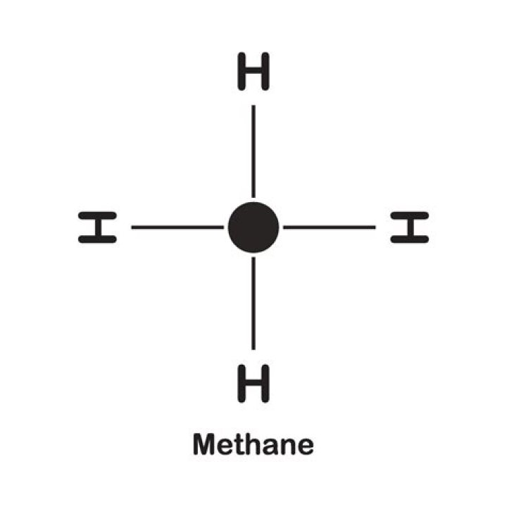 Lewis Structure for Methane: A Comprehensive Guide