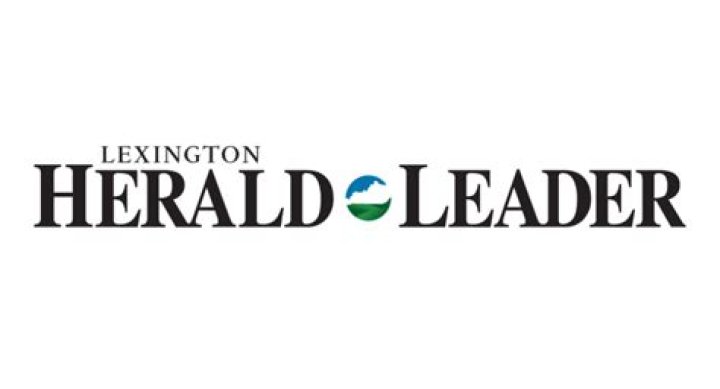Lex Herald: The Leader in News and Information