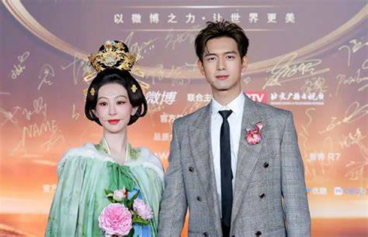 Li Xian Wife: Unveiling the Life and Journey of Li Xian's Partner