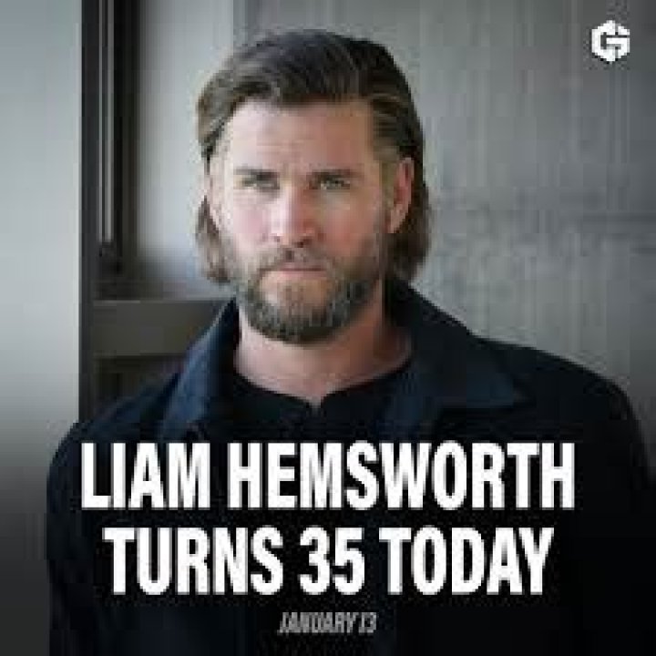 Liam Hemsworth: A Rising Star in Hollywood