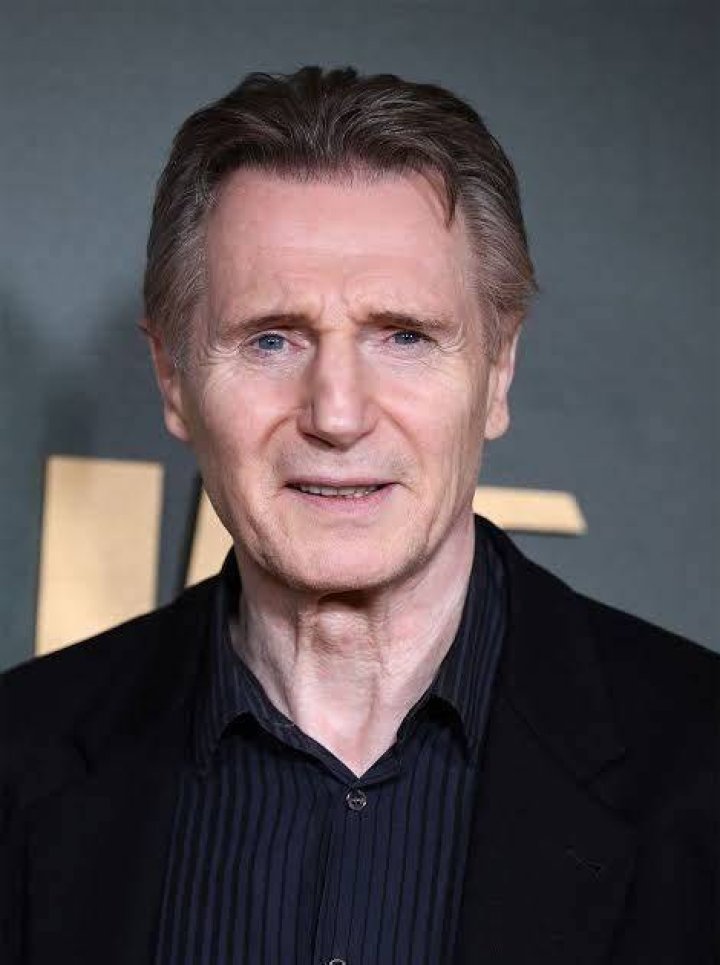 Liam Neeson: Unveiling the Age and Journey of a Hollywood Icon