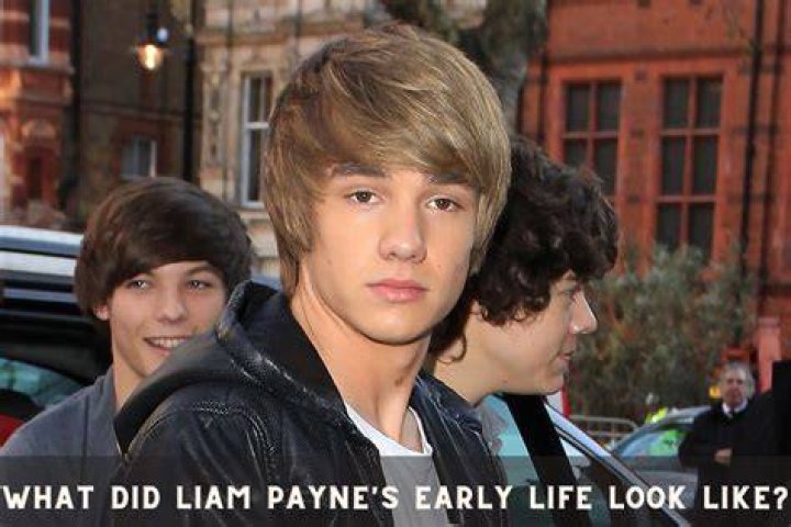 Liam Payne Early Life: The Journey of a Global Pop Sensation