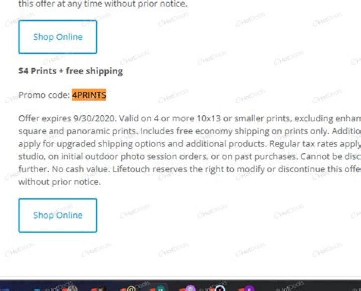 Lifetouch Coupon Code 2025: Unlock Exclusive Deals and Discounts