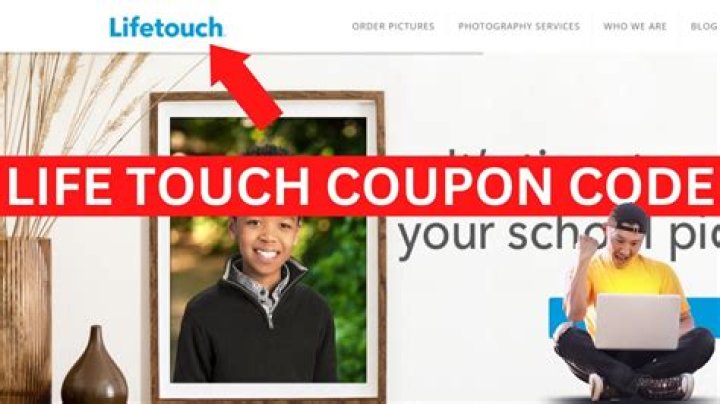 Lifetouch Coupon: Save Big on Stunning Family Portraits