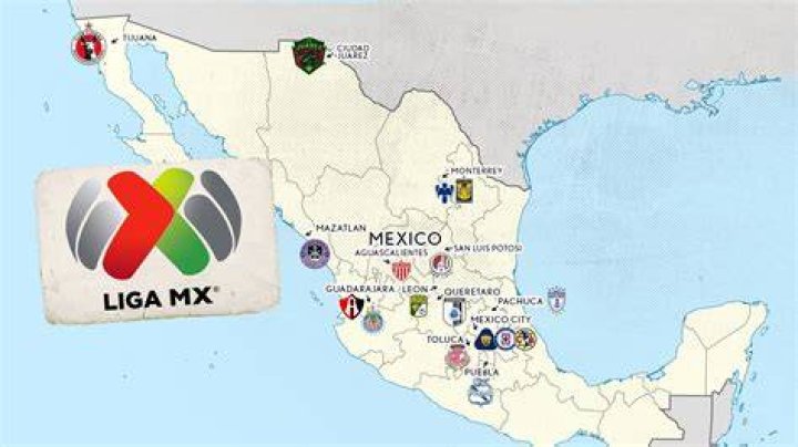 Liga MX 2024: A Comprehensive Guide to Mexico's Premier Soccer League