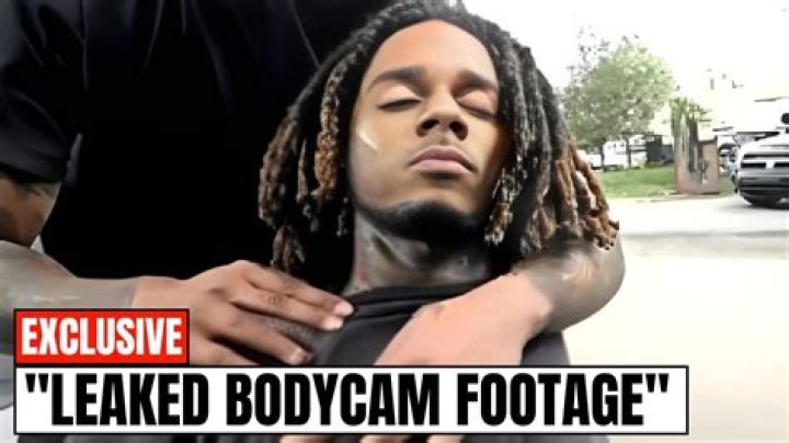 Lil Jeff Death Footage: The Truth Behind the Viral Sensation