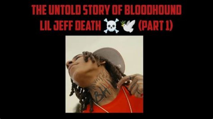 Lil Jeff Death: The Untold Story Behind the Tragic Loss of a Rising Star