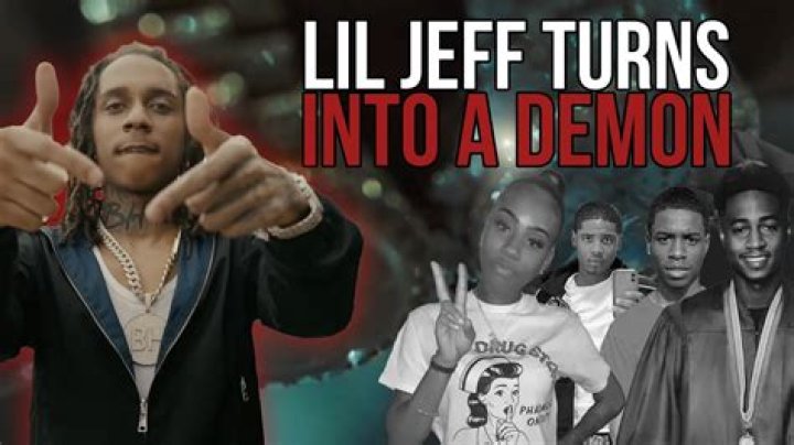 Lil Jeff Death Video: The Truth Behind the Controversy