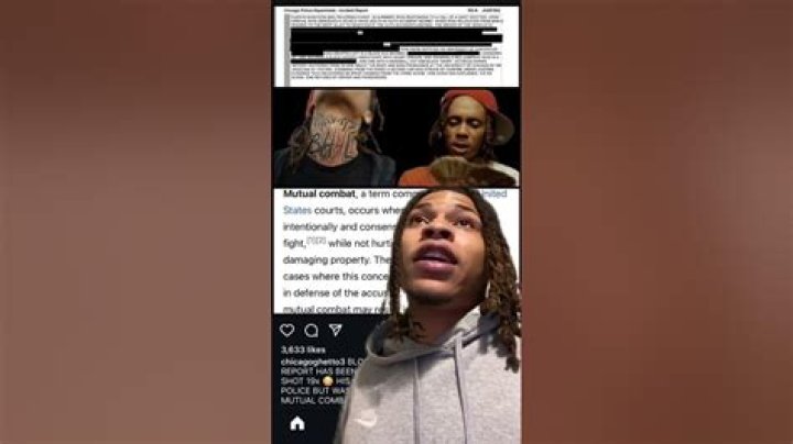 Lil Jeff Killed Video: Exploring the Controversy and Facts