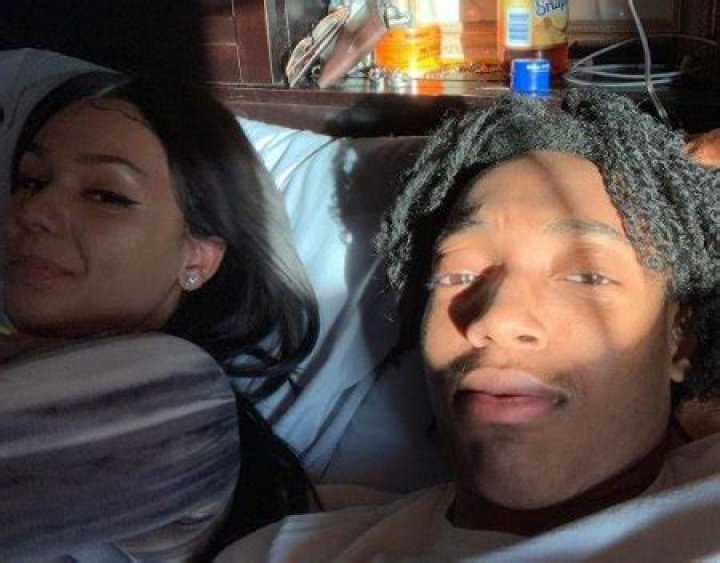 Lil Tecca's Girlfriend: Exploring the Life and Relationship