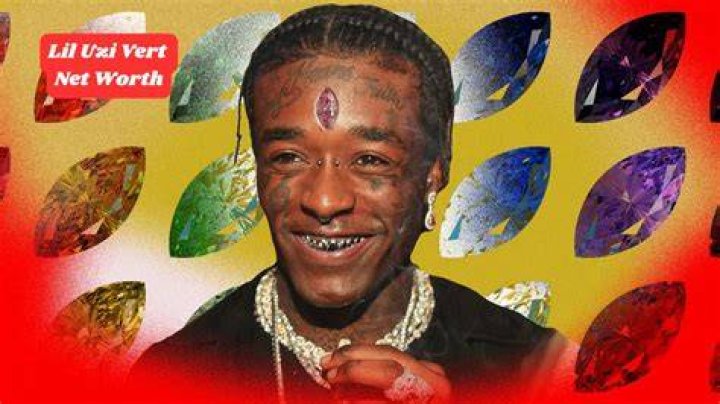 Lil Uzi Vert Net Worth: The Untold Story of His Success and Wealth