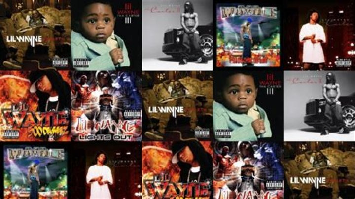 Lil Wayne Albums: A Comprehensive Guide to His Iconic Discography