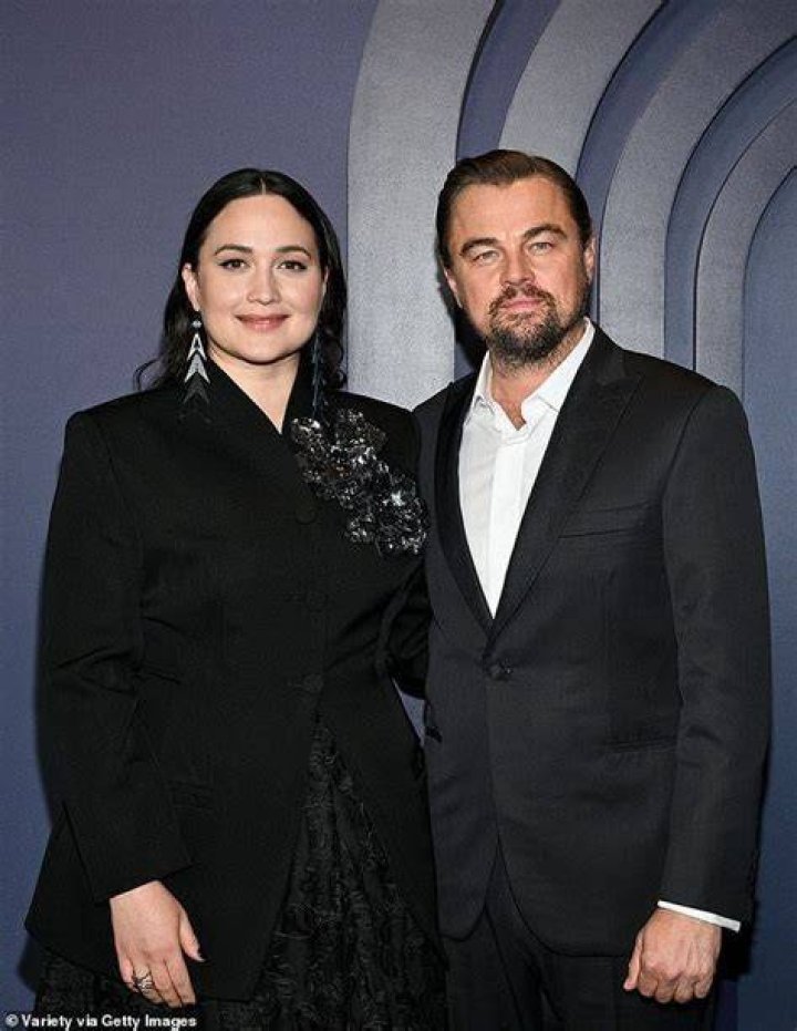 Lily Gladstone Husband: A Comprehensive Look into Her Personal Life and Career