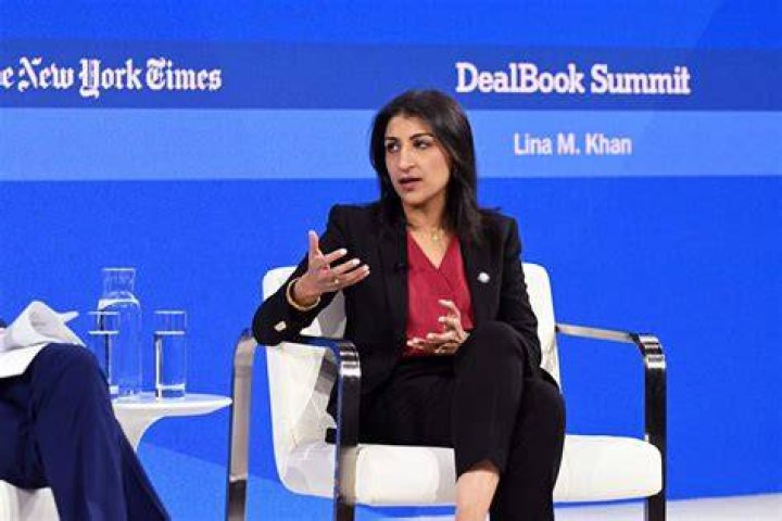 Lina Khan History: The Trailblazing Antitrust Advocate Reshaping Global Markets