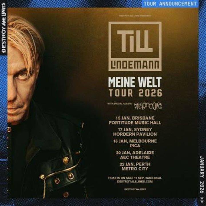 Lindemann: The Ultimate Guide to the German Industrial Metal Duo