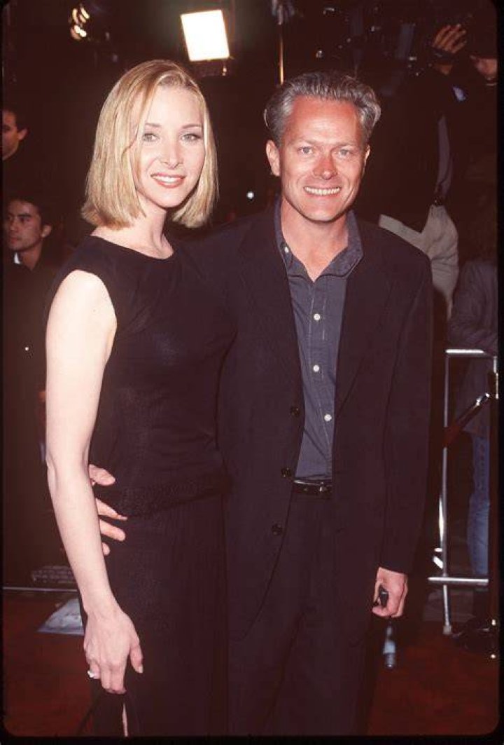 Lisa Kudrow Husband: The Fascinating Journey of an Iconic Actor's Family Life