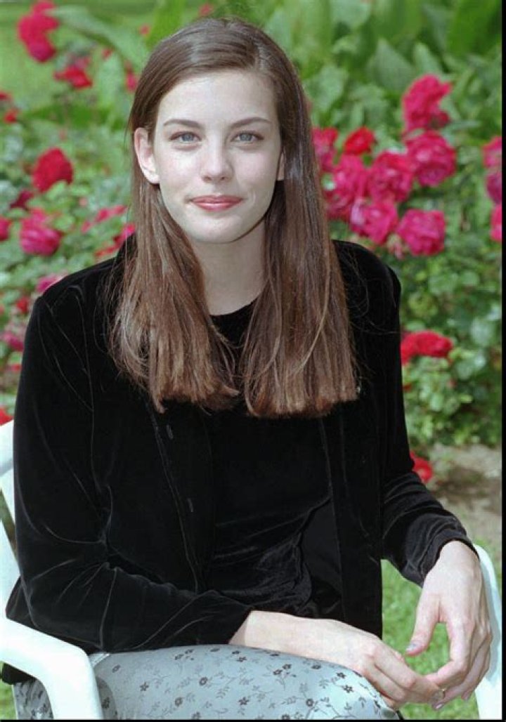 Liv Tyler: Exploring the Life and Career of an Iconic Star
