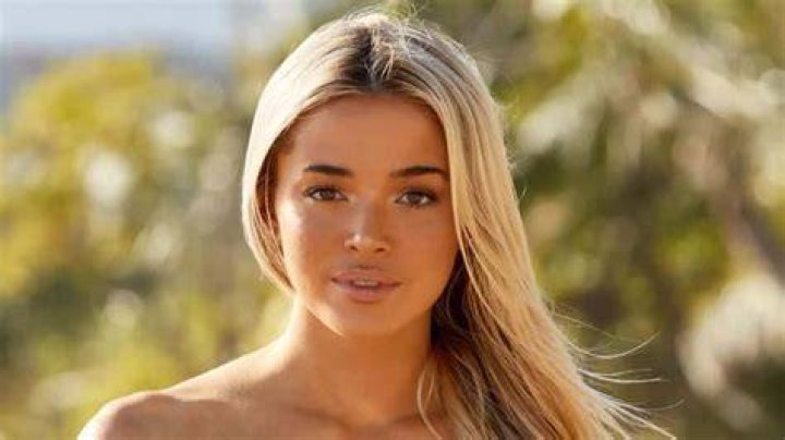 Livvy Dunne Leak: Unveiling the Truth and Addressing the Controversy