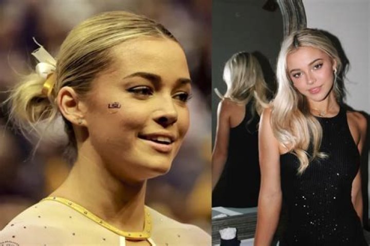 Livvy Dunne Leaked: Exploring the Controversy and the Truth Behind the Headlines