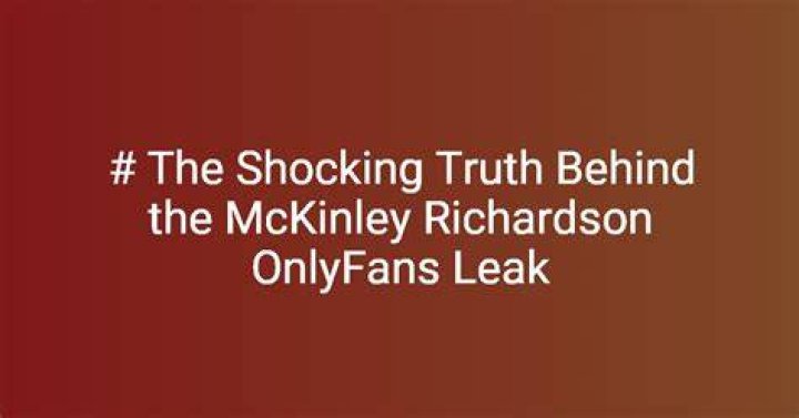 Livvy Dunne New Leaks: Unveiling the Truth and Debunking the Myths