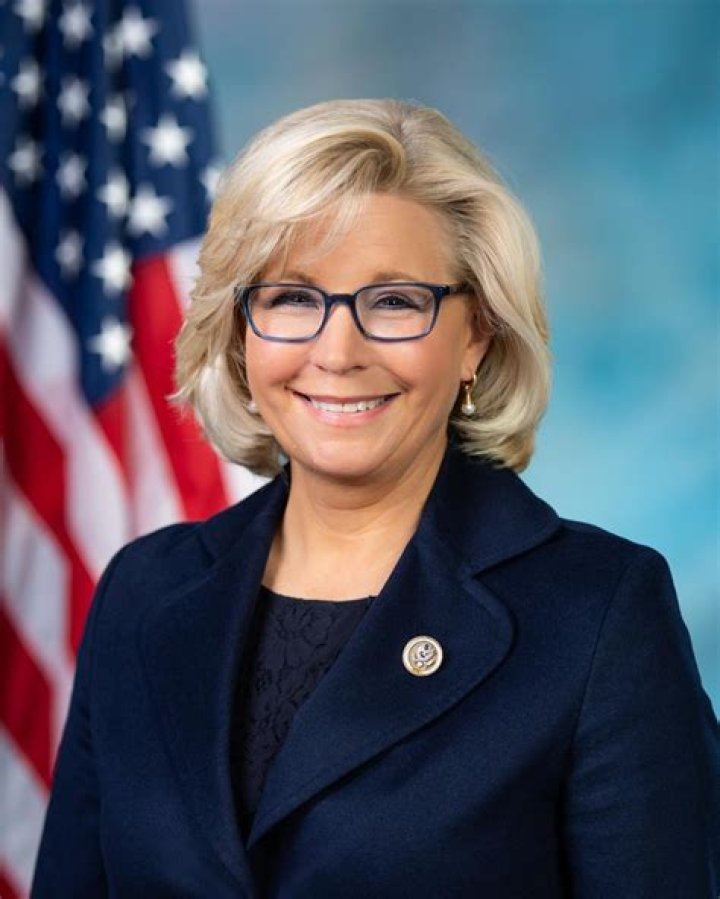 Liz Cheney: A Comprehensive Biography and Political Insights