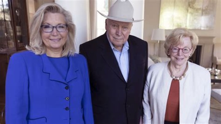 Liz Cheney Parents: Unveiling the Family Roots of a Prominent Political Figure