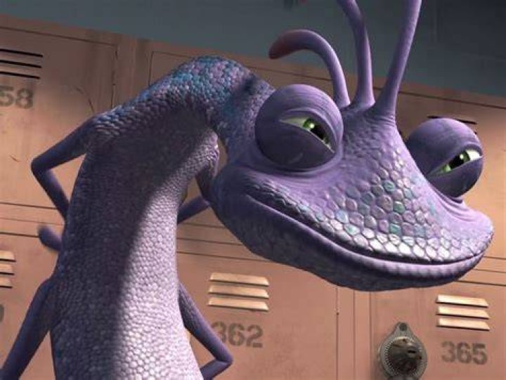 Lizard from Monsters, Inc.: The Forgotten Character That Deserves More Attention