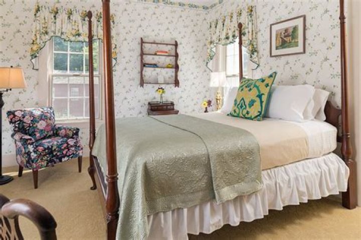 Lodging in Deerfield MA: Your Ultimate Guide to Comfortable Stays