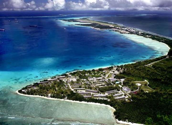 Lodging Near Diego Garcia Airport: Your Ultimate Guide to Comfortable Stays