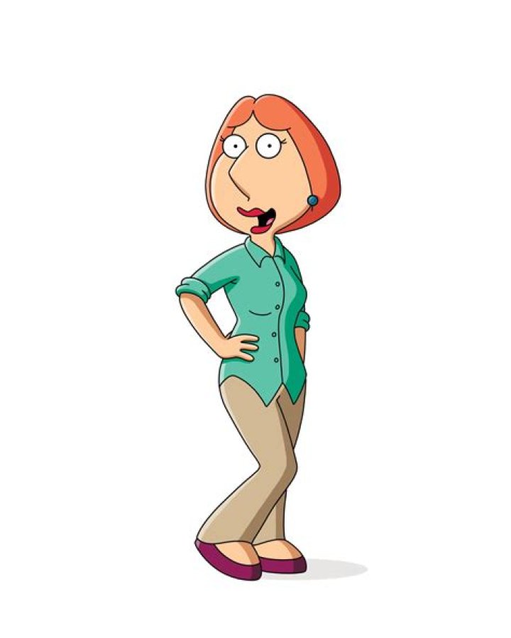 Lois Pewterschmidt Griffin: A Comprehensive Look Into Her Life, Character, and Legacy