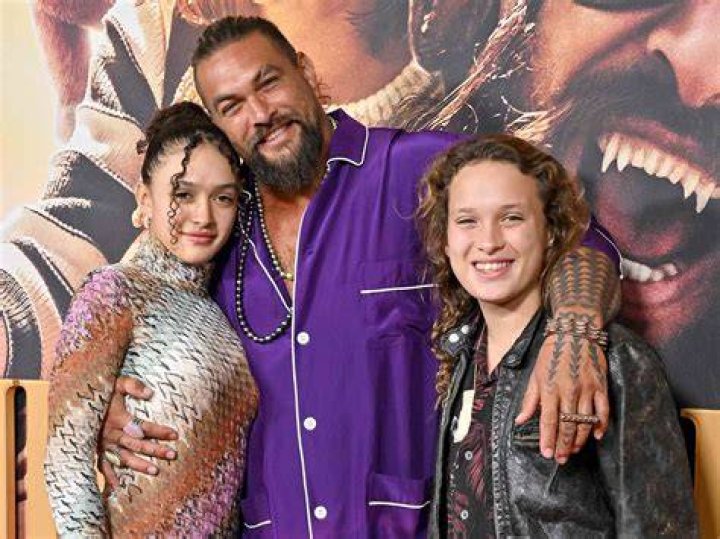 Lola Iolani Momoa: A Rising Star in the Entertainment World