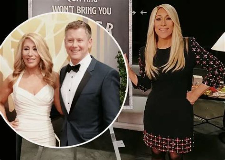 Lori Greiner Husband: The Fascinating Journey of Love, Business, and Success
